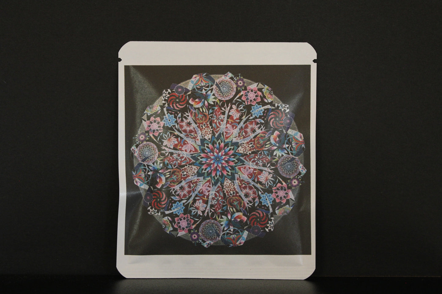 アートプロジェクトDB  440 /  Miyuki Tanakaデザイン