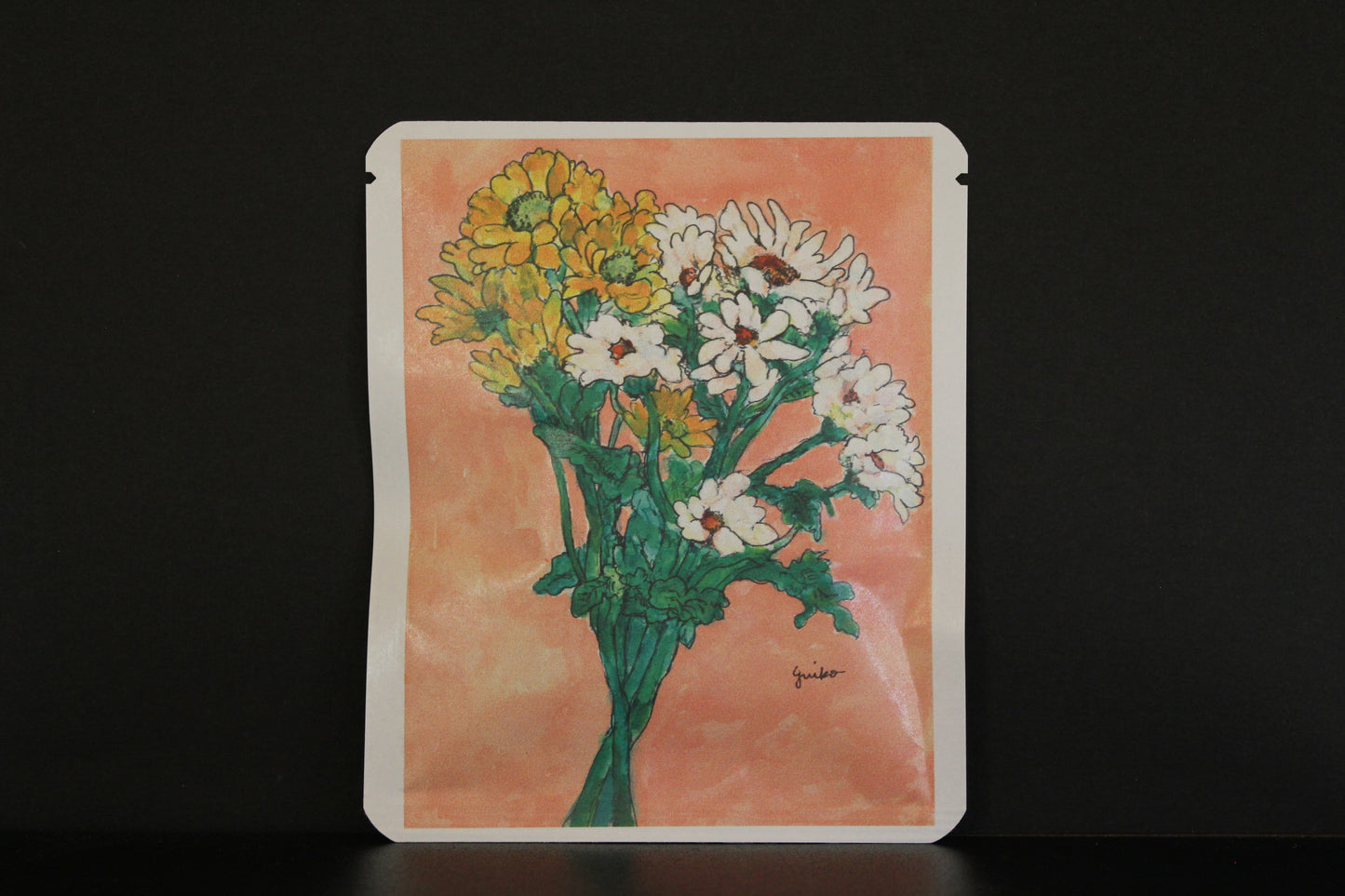 アートプロジェクトDB  441 /  やまのべゆいこデザイン