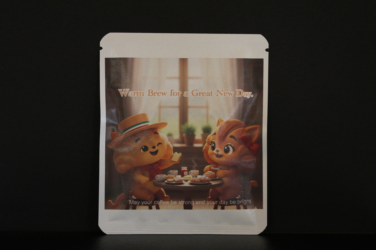 アートプロジェクトDB  442/  クロワッにゃん工務店デザイン