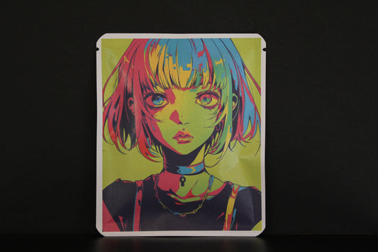 アートプロジェクトDB  445 /  MeekWiz/Mikoデザイン