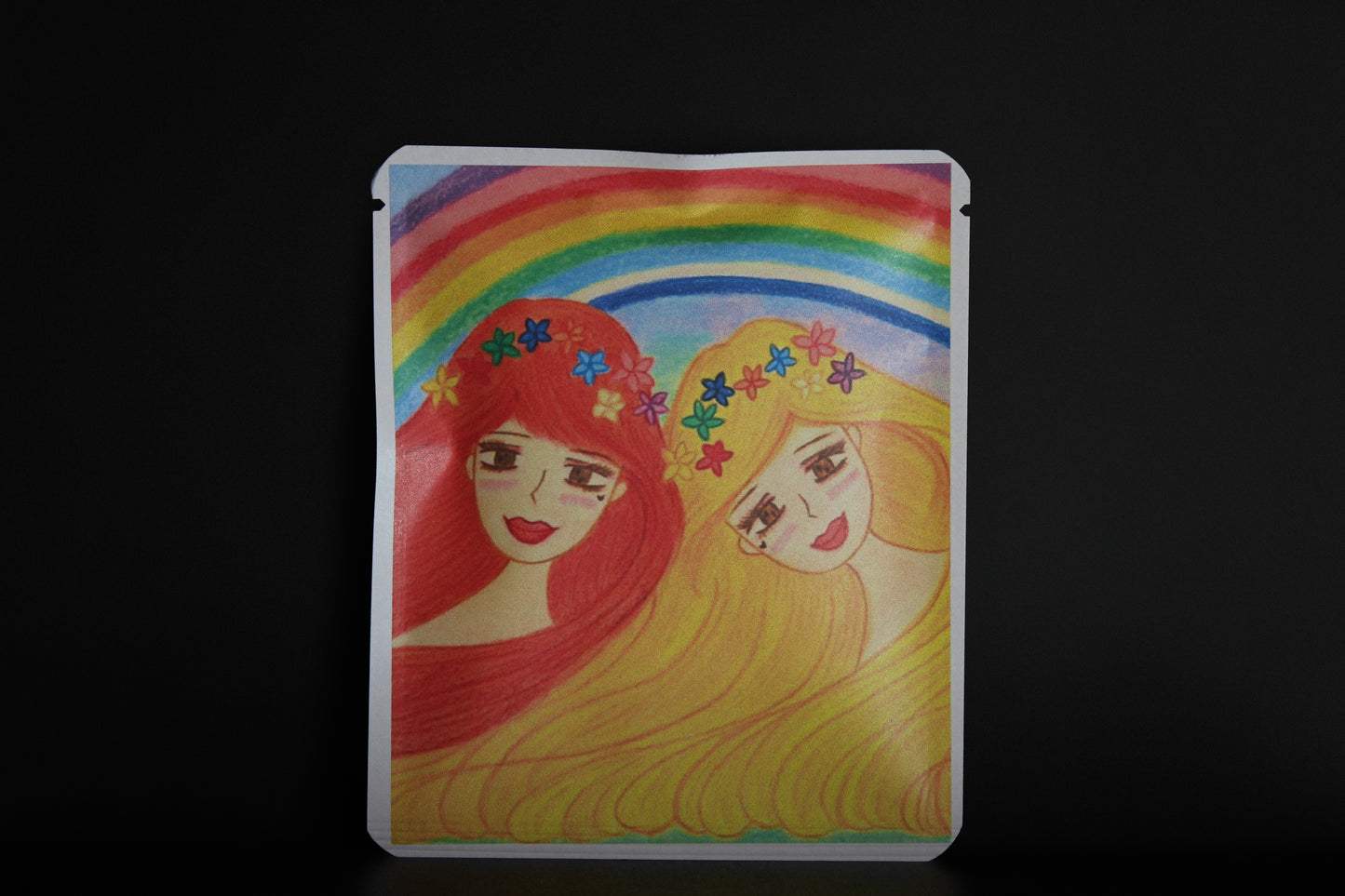 Proyek Seni DB 453 / Desain Pua Melia