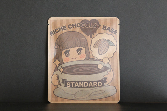 リッチショコラベース2026【5個セット】  4/ 松岡愛豆咲デザイン