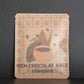 リッチショコラベース2026【5個セット】  5/ mimiデザイン