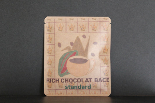 リッチショコラベース2026【5個セット】  5/ mimiデザイン