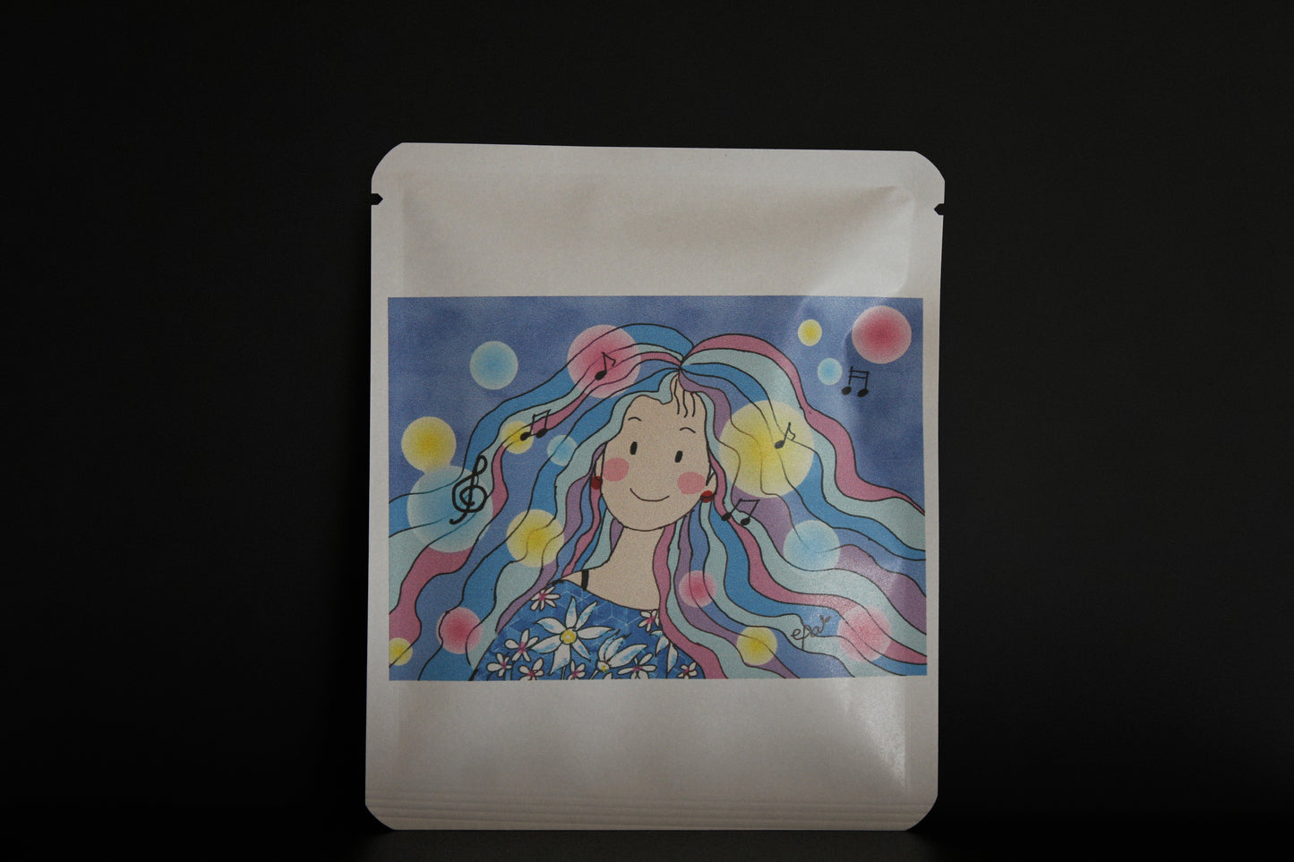 Proyek Seni DB 454 / desain epa
