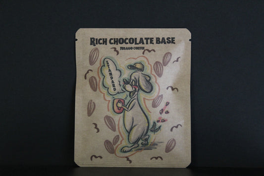 リッチショコラベース2026【5個セット】  16/VivifulGirlデザイン