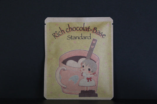 リッチショコラベース2026【5個セット】  18/ゆきデザイン
