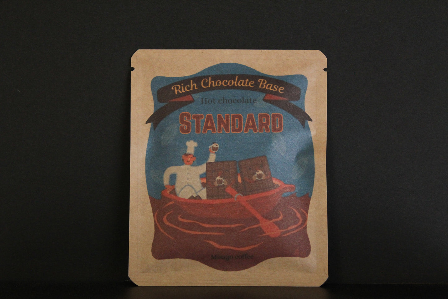 リッチショコラベース2026【5個セット】  19/Ariデザイン