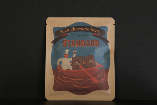 リッチショコラベース2026【5個セット】  19/Ariデザイン