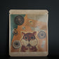 Art Project DB 456 / IRODORI AZ Design