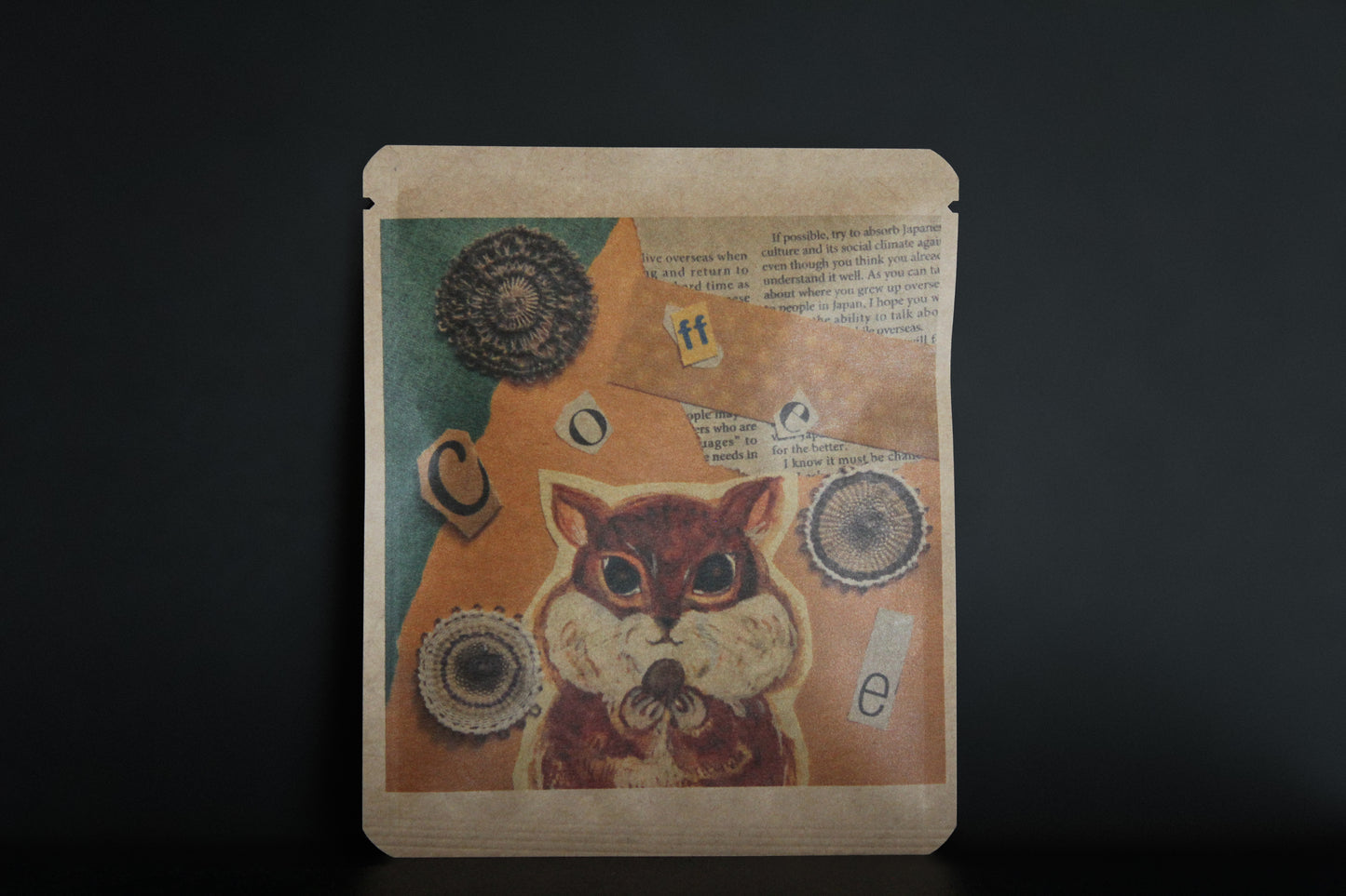 Art Project DB 456 / IRODORI AZ Design