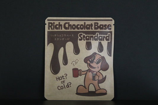 リッチショコラベース2026【5個セット】  20/soraraデザイン