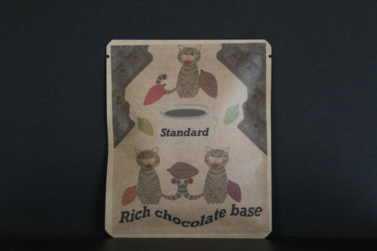 リッチショコラベース2026【5個セット】  21/itukiデザイン