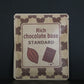 リッチショコラベース2026【5個セット】  24/月彩文乃デザイン