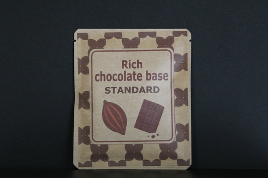 リッチショコラベース2026【5個セット】  24/月彩文乃デザイン