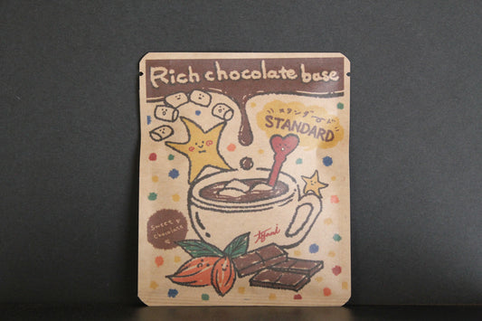 リッチショコラベース2026【5個セット】  26/Ayamiデザイン