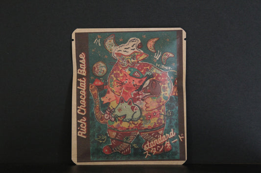 リッチショコラベース2026【5個セット】  27/HIROKOデザイン