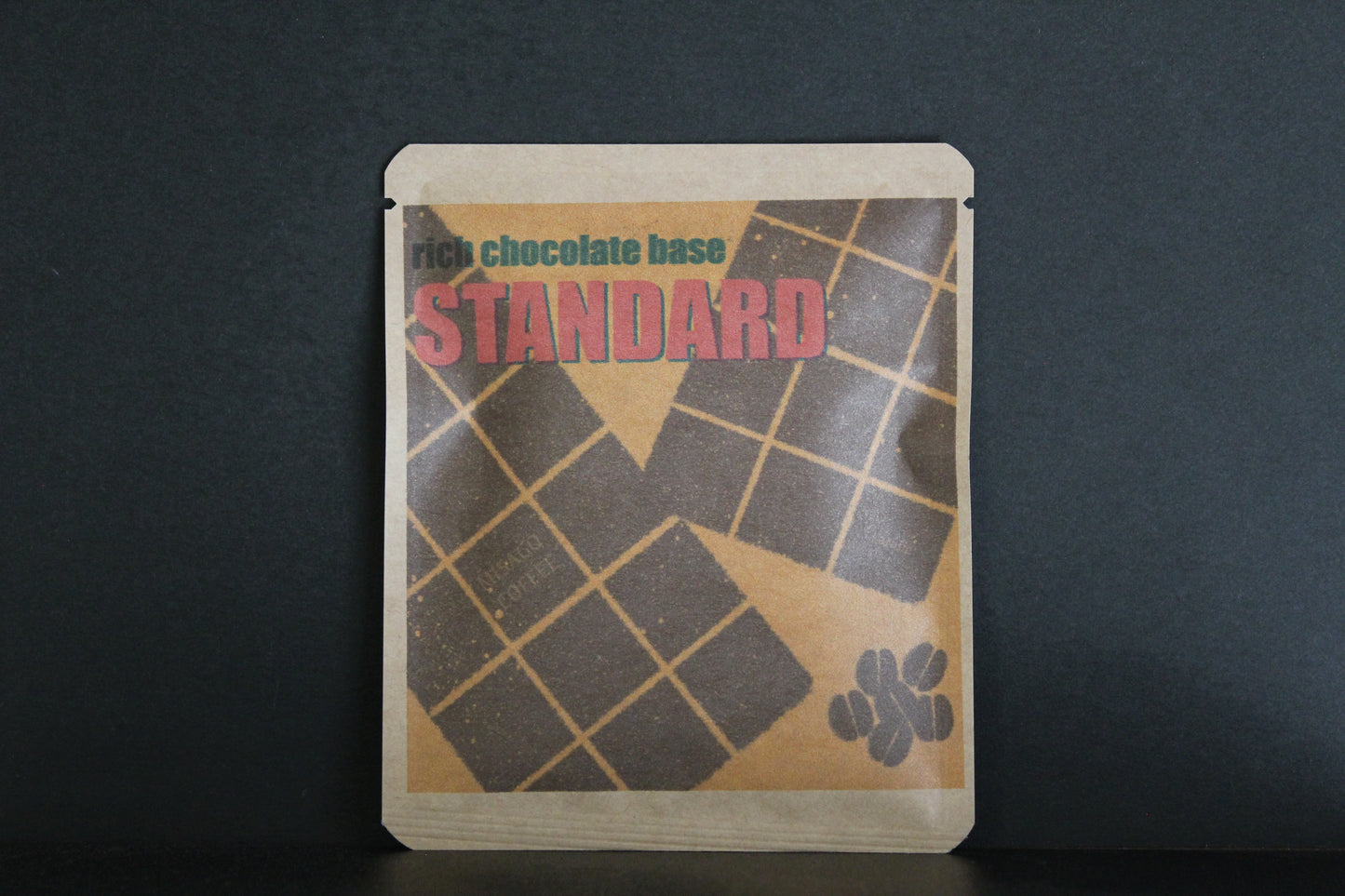 リッチショコラベース2026【5個セット】  28/語り絵-catalie-デザイン