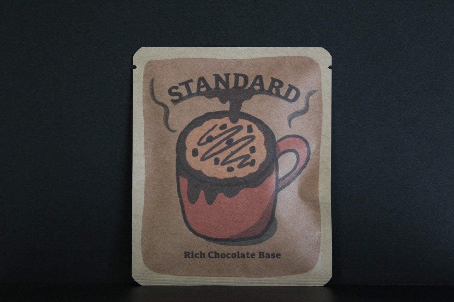 リッチショコラベース2026【5個セット】  30/Eriデザイン