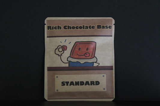 リッチショコラベース2026【5個セット】  35/MAIデザイン