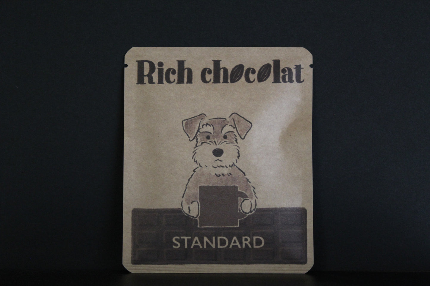 リッチショコラベース2026【5個セット】  36/YUKIKOデザイン