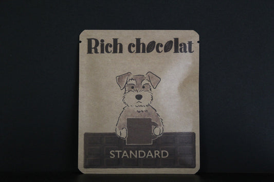 リッチショコラベース2026【5個セット】  36/YUKIKOデザイン