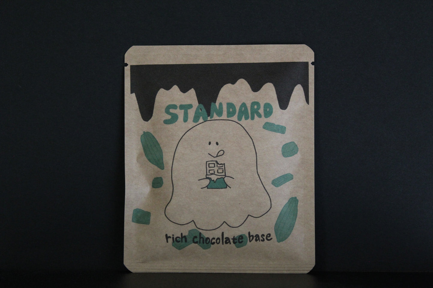 リッチショコラベース2026【5個セット】  37/じゅんデザイン