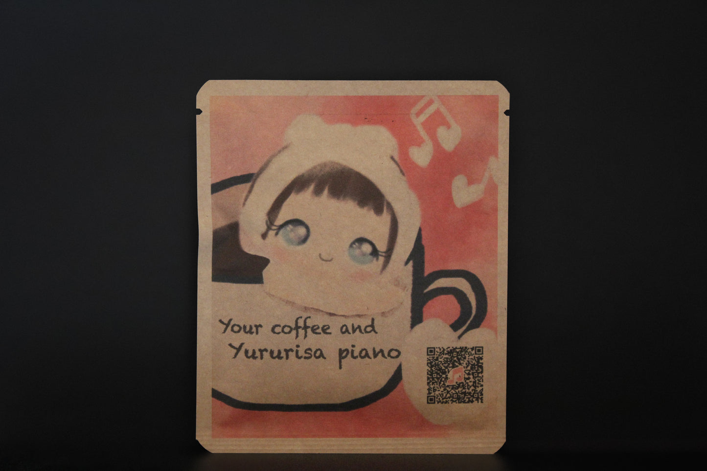 Art Project DB 487 / Yururisa Piano Design