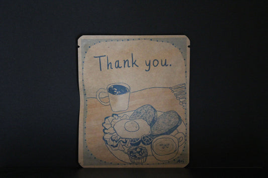 出会いと別れ2026  6 /Ariデザイン