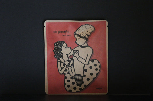 出会いと別れ2026  8 /アダジュンデザイン