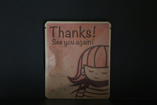 出会いと別れ2026  12 /soraraデザイン