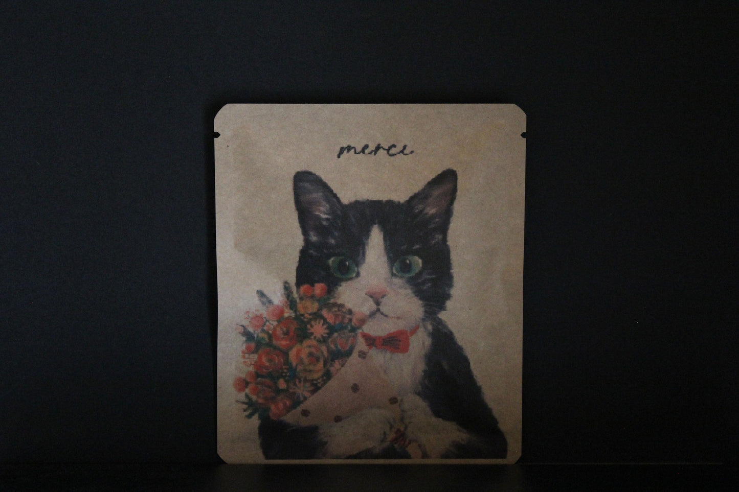 Valentine 2026 88 / Dirancang dening Atelier Machi.