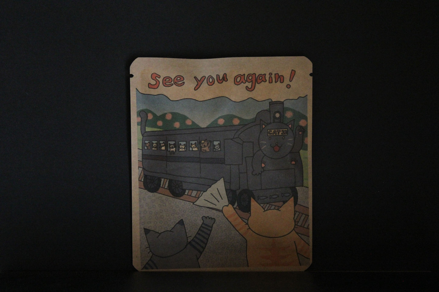 Valentine 2026 88 / Dirancang dening Atelier Machi.