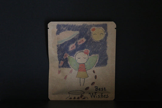 出会いと別れ2026  45 / Mafuyu Dandan デザイン