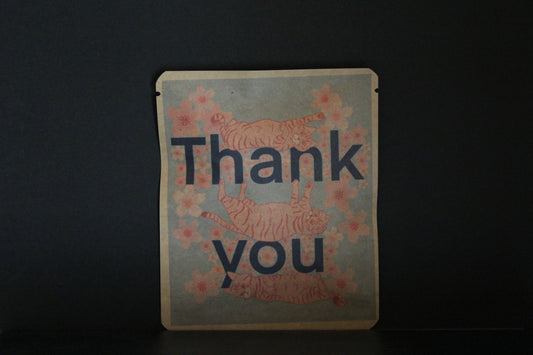 出会いと別れ2026  57 / ituki デザイン