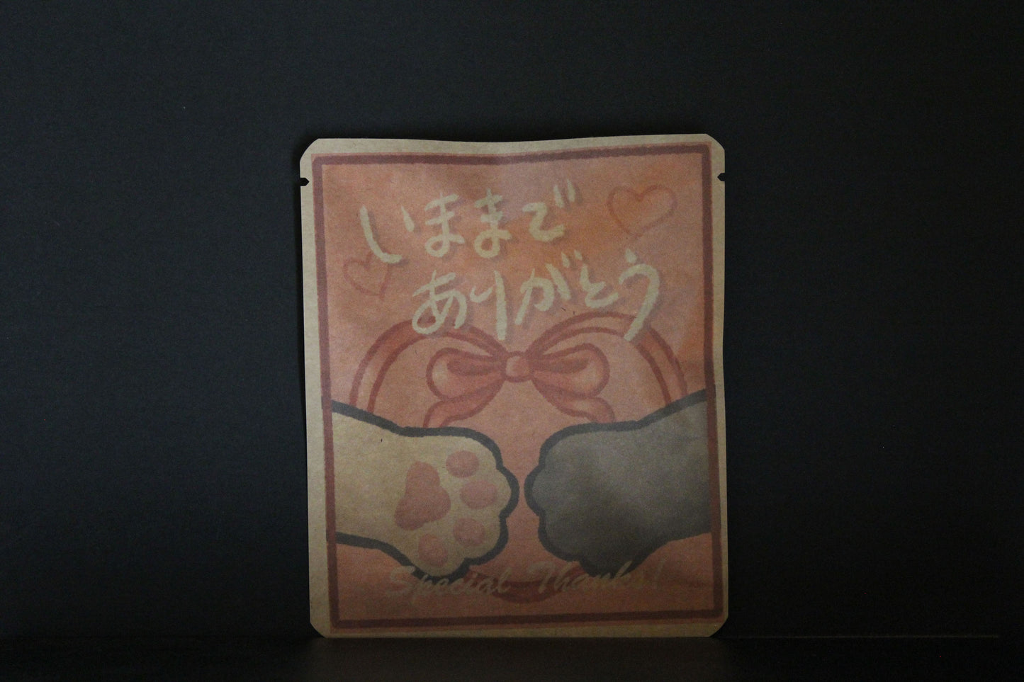 Valentine 2026 88 / Dirancang dening Atelier Machi.