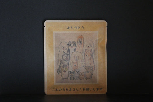 出会いと別れ2026  74 / omilla デザイン