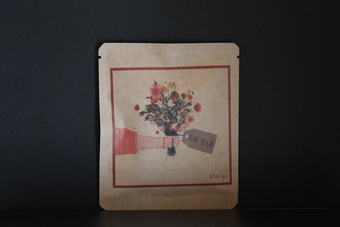 出会いと別れ2026  78 / Mayuデザイン