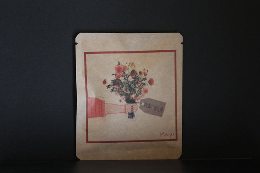 出会いと別れ2026  78 / Mayuデザイン