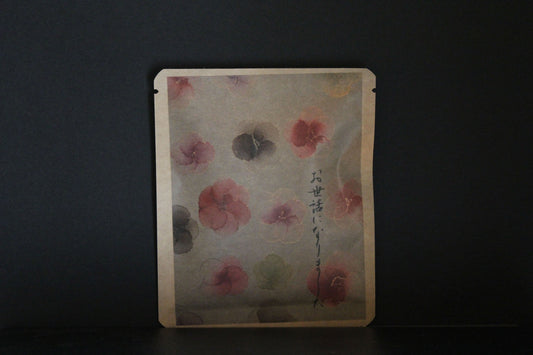 出会いと別れ2026  87 / Soga デザイン