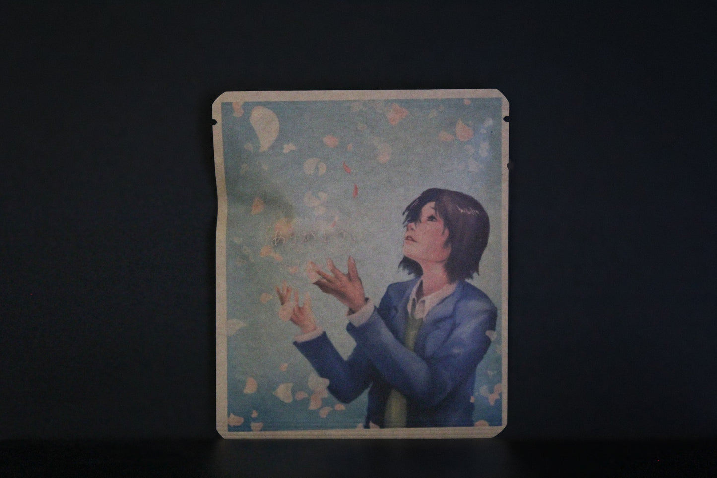 Valentine 2026 88 / Dirancang dening Atelier Machi.