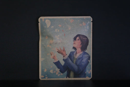 出会いと別れ2026  59 / ミライ デザイン