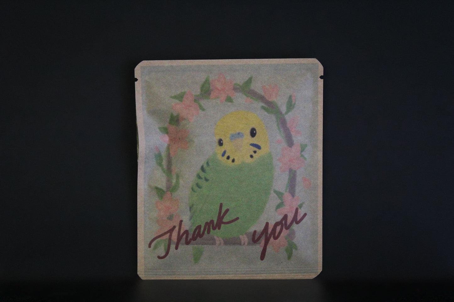 Valentine 2026 88 / Dirancang dening Atelier Machi.