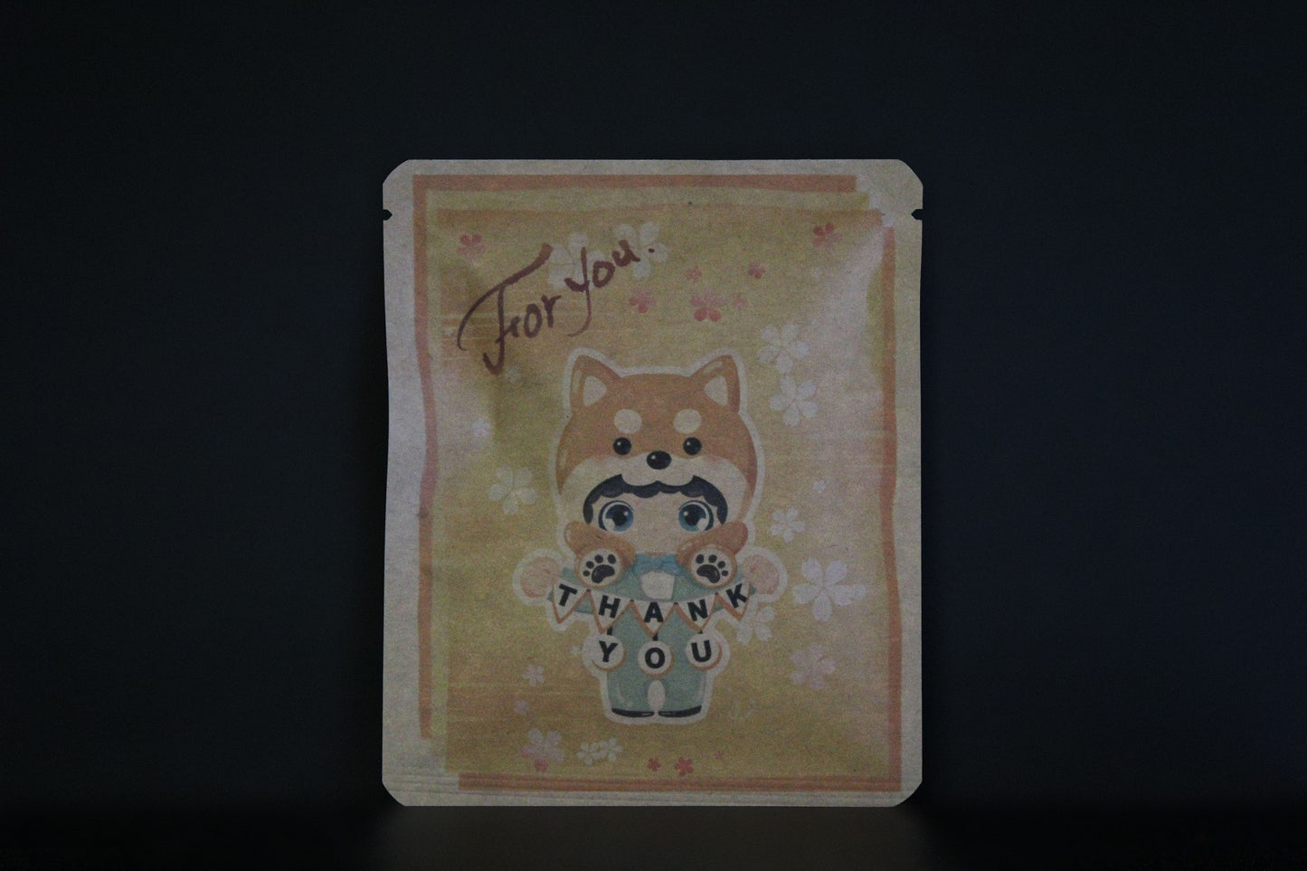 Valentine 2026 88 / Dirancang dening Atelier Machi.