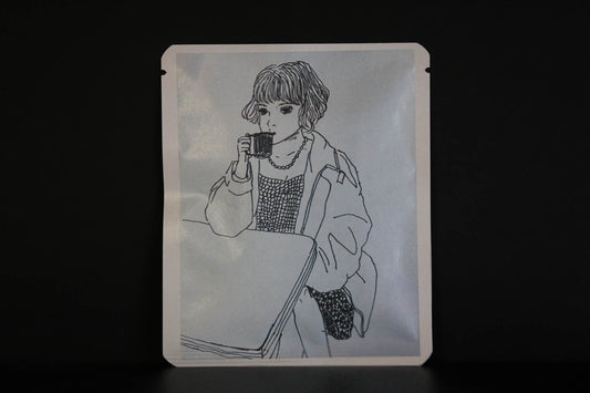 アートプロジェクトDB  535 /  kuu デザイン