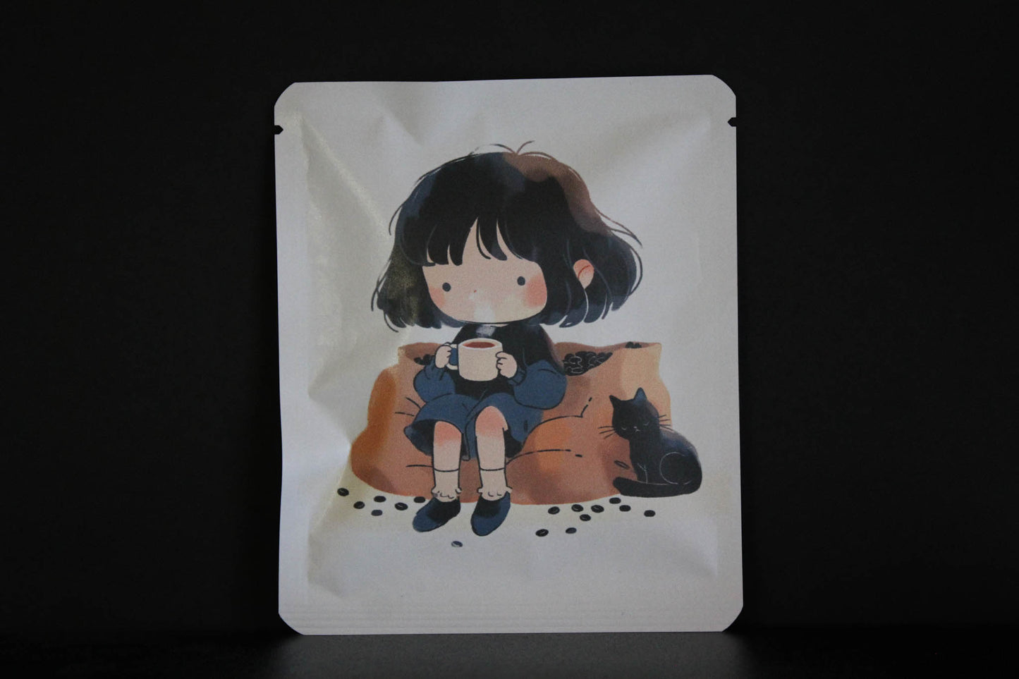 Proyek Seni DB 489 / Desain Shiraiyou