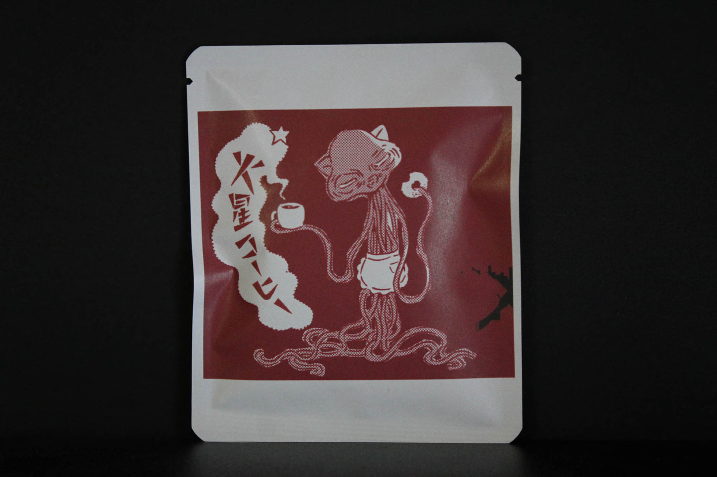 Proyek Seni DB 489 / Desain Shiraiyou
