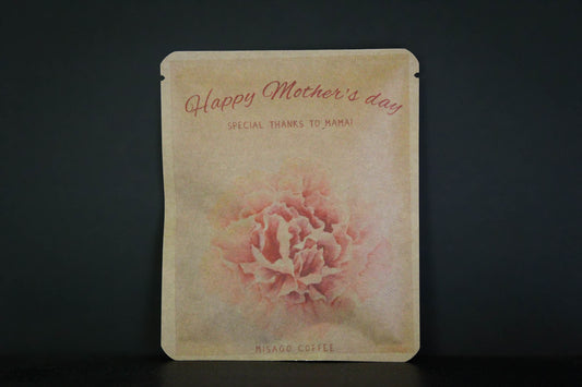 母の日2026  13 /  chika   デザイン