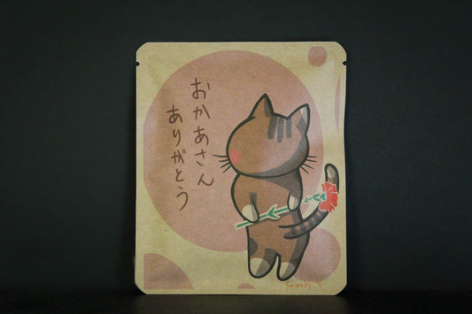母の日2026  33 /  竹本サヲリ  デザイン