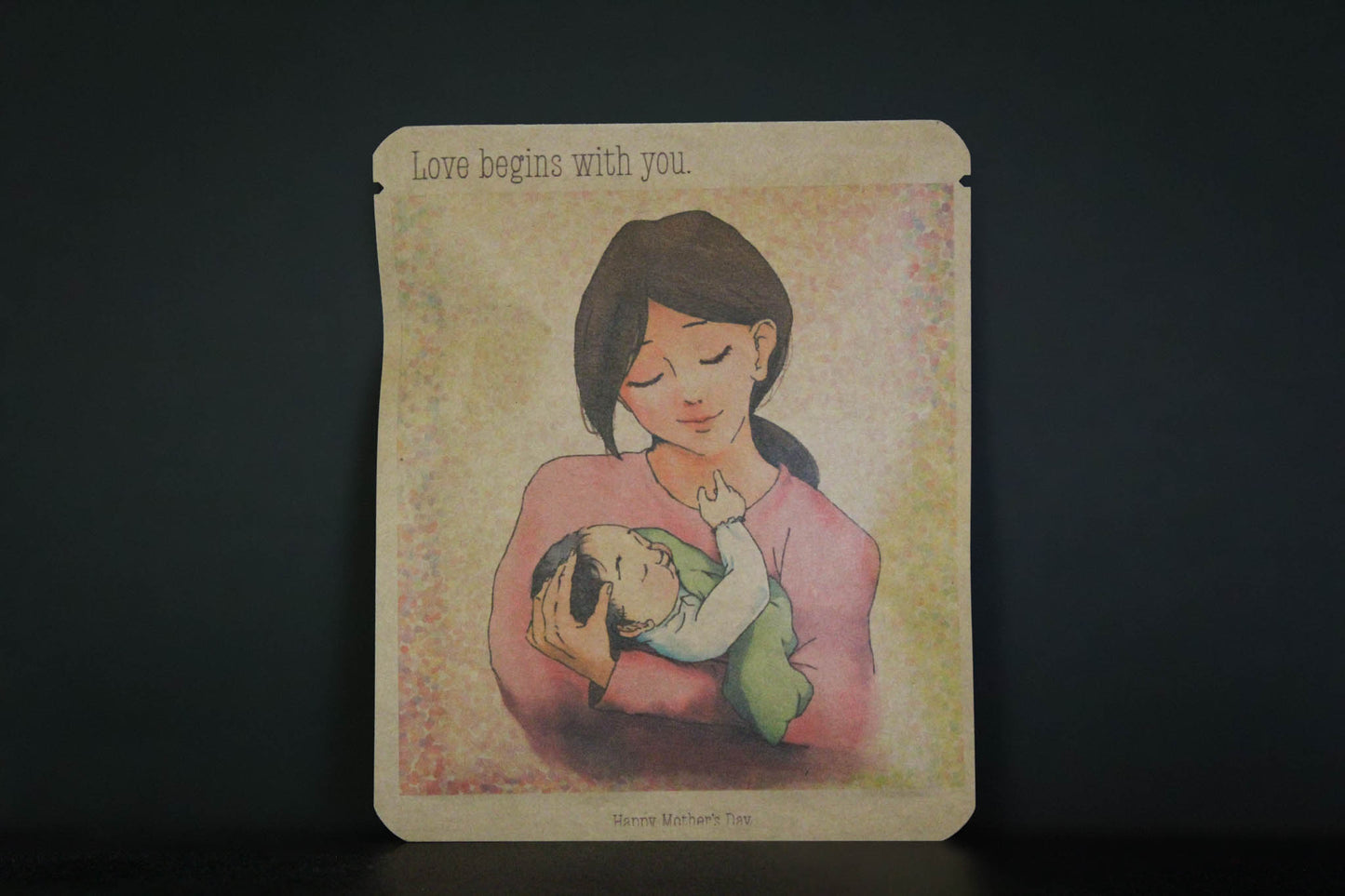 Valentine 2026 88 / Dirancang dening Atelier Machi.